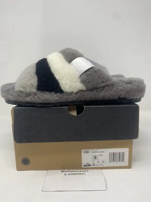 Rayas UGG Fluff You talla 8  Foto 1 de 4