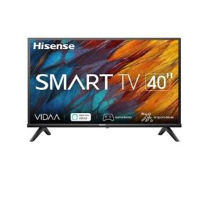 Hisense 40A49K Led TV 40 « Full HD Smart TV numérique terrestre