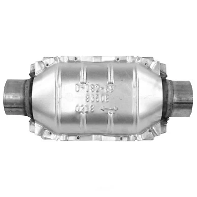 Catalytic Converter-CalCat Walker 83508 - Image 1 of 4