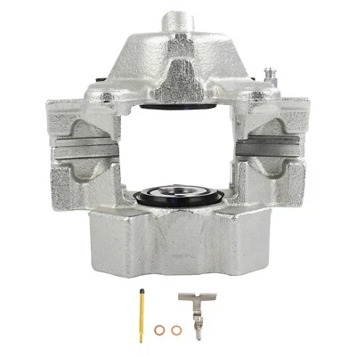 Pinzas de freno trasero izquierdo mercedes-benz slk230 l4 1998-2004 2,3 l (r170) Foto 1 de 4