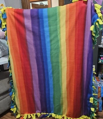 Manta tirada  Foto 1 de 4