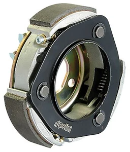 249060 Frizione Polini 3G Ø 134 per Piaggio Beverly 250 IE EU3 2006-2009 - Imagen 1 de 1