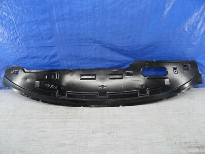 Новый из старых запасов панель капота пленум приборной панели 1996-2000 Dodge Grand Caravan Chrysler Town & Country - Изображение 1 из 4