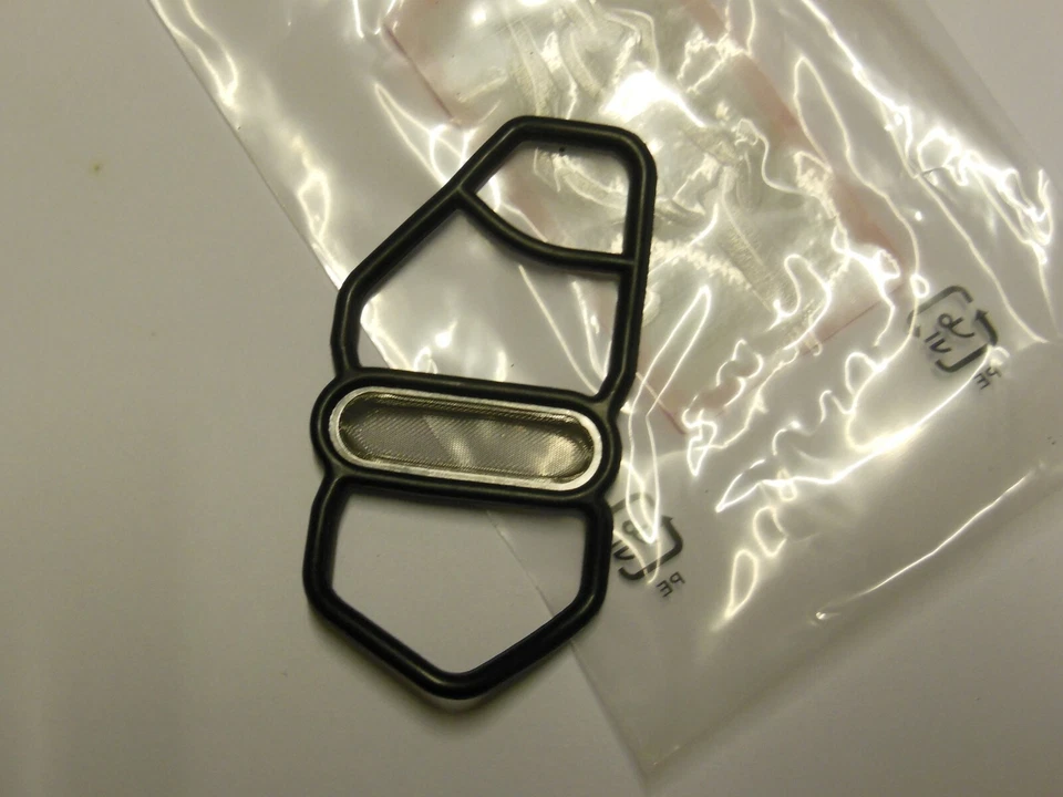 Junta de válvula solenoide Honda Prelude VTEC 1997-2001 JUNTA DE VÁLVULA DE CARRETE Foto 1 de 1