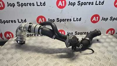 KIA SPORTAGE MK4 2015-2022 1,6 gasolina G4FJ tubo de admisión de aire Foto 1 de 4