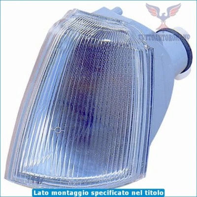 RBCZY FRECCIA FANALE ANTERIORE SX Sinistro Renault 19 1992/05-1995/10 - Immagine 1 di 4