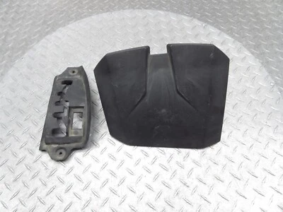 Can-Am Maverick 1000R XC 2016 palanca de cambios guía soporte cubierta carenado panel de ajuste Foto 1 de 4