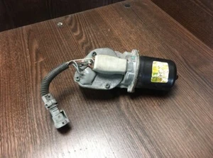 IVECO DAILY IV BOX/ESTATE (05.06-03.12) WIPER MOTOR WINDSCREEN 53670637 - Picture 1 of 5