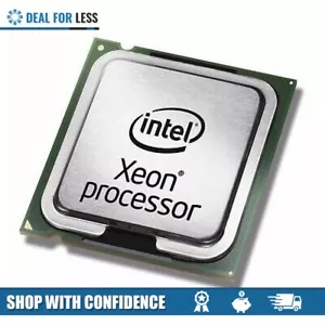 257913-B21-2.4GHZ PROC FOR DL380/ML370 G3 - Picture 1 of 1