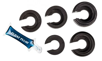 Fox Shock Float CTD 9 mm Welle, LUFTFEDER Token VOLUMENTUNING KIT, Neu - Bild 1 von 4