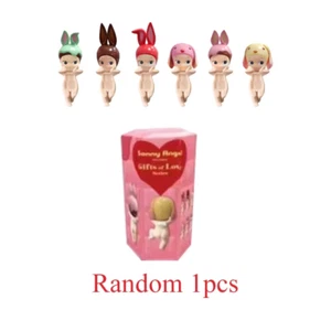 Sonny Angel Blind Box Figure Hippers Animal Easter Series Anime Figures Ornament - Picture 1 of 6