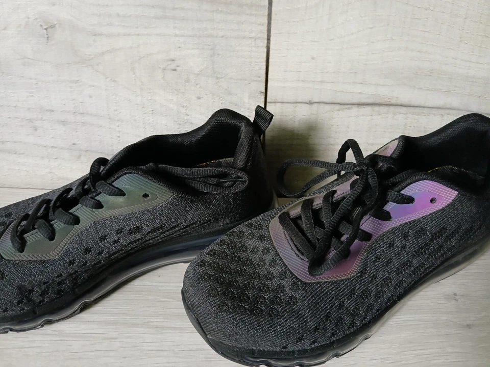 Ladies women's Running TRAINERS Shoes Air Cushioned  SHOCK ABSORBING UK5.5 EU 39 - Image 1 of 4