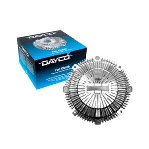Fan Clutch 115543 for Mitsubishi Pajero 2.8L 3.2L TD 2000-11 Triton 3.2L 2006-09 - Picture 1 of 1