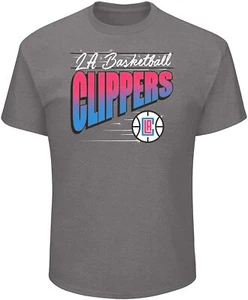 Profile Big & Tall Mens NBA S/S SCREEN TEE Indiana Pacers, Charco2X - Picture 1 of 2