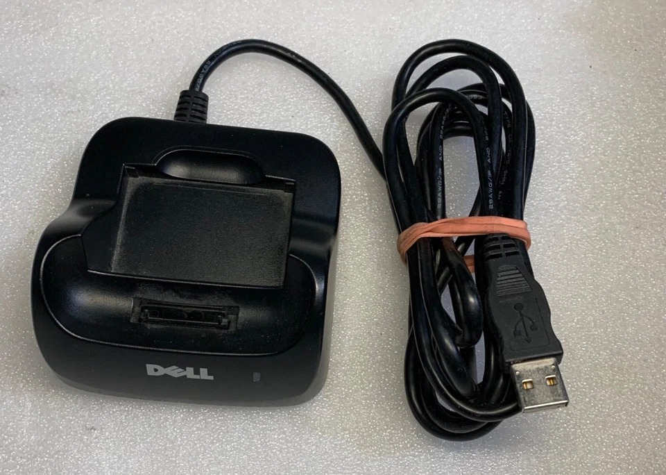 Dell HD04U Power Adapter/Charger for Dell Axim X51/X51V - Image 1 of 3