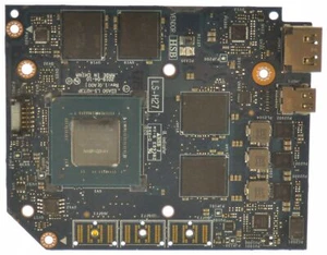 Carte graphique Nvidia Quadro T2000 4GB GDDR5 - Photo 1/2