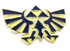 The Legend of Zelda: Breath of the Wild Triangle Power Hero gioco fibbia tenda