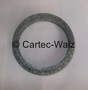 Exhaust Gasket Ø 2 11/16x3 9/32x0 19/32in for Toyota Hiace, Land Cruiser - Picture 1 of 1