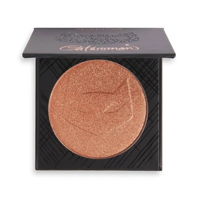 New Makeup Revolution London Catwoman Movie Highlighter Kitty Got Claws - Image 1 of 4