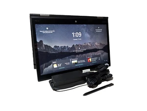 ☆WQHD☆ Lenovo ThinkPad X1 Yoga 1st Gen i7-6th 8GB RAM 512GB SSD Win 11 Pro | Pen - Picture 1 of 20