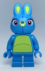 Lego toy020 BUNNY Toy Story 4 Minifigure FAST SHIPPING! - Picture 1 of 4