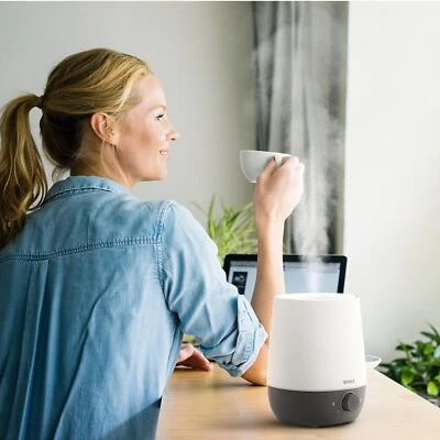 WINIX - L61 Humidificador Ultrasónico Niebla Fría Unidad Humidificadora Premium Foto 1 de 4