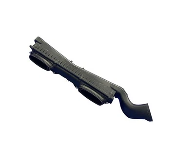 PORSCHE PANAMERA 2012-2016 TRACCIÓN TRASERA MOTOR 3,0 L FILTRO ADMISIÓN CARCASA LIMPIADOR CAJA Foto 1 de 4