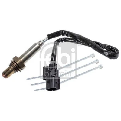 Sonda lambda Febi Bilstein 177502 per Honda Acura posteriore anteriore - Immagine 1 di 3
