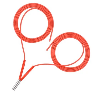 10 PCS/Set 12V 40W Keramikkartusche Heizrohr Für 3D-Drucker UB - Afbeelding 1 van 13