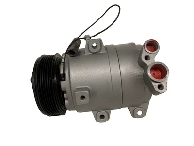 For Fits 2003 2004 2005 2006 2007 2008 Mazda 6 2.3L Reman AC A/C Compressor - Image 1 of 2