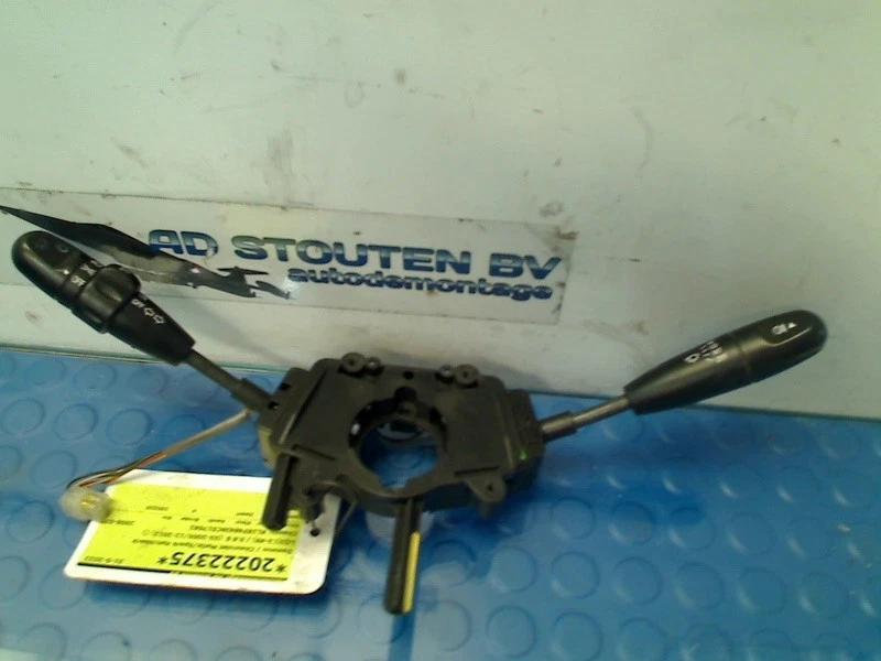 2008 Daewoo / Chevrolet Matiz Combi Switch - Image 1 of 4