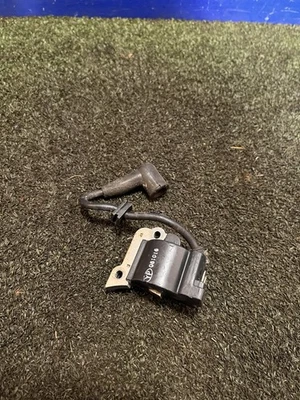 Homelite HHT2660 Petrol Hedge Trimmer Engine Tested Ignition Coil Module - Image 1 of 3