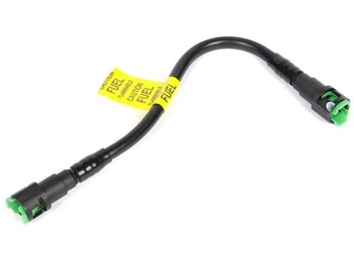 Línea de retorno de combustible trasera Delco 97457RFCN 1999 Oldsmobile Bravada 1997-2001 Foto 1 de 2