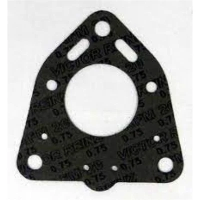 WSM Exhaust Gasket for Kawasaki 900 007-310 - Изображение 1 из 3