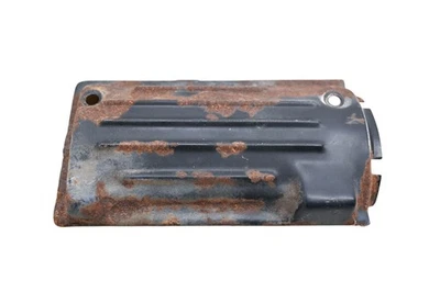 Cubierta del motor de arranque 82 Honda Nighthawk CB650SC Foto 1 de 3