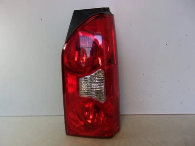 Nissan Xterra 2005-2015 4,0 L pasajero cuarto derecho panel luz trasera fabricante de equipos originales Foto 1 de 4