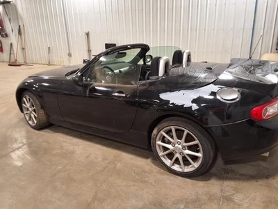 AC Compressor Fits 06-15 MAZDA MX-5 MIATA 1640851 Foto 1 de 4