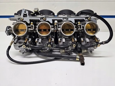 Contador de gas Kawasaki GTR 1000 Gasnikgtr1000 - Imagen 1 de 4