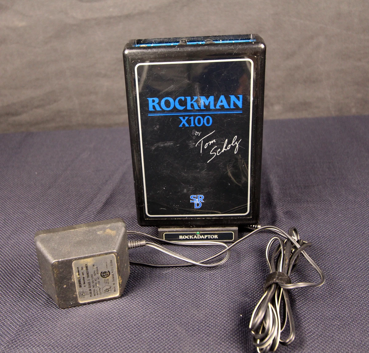 rockman x100 products for sale | eBay