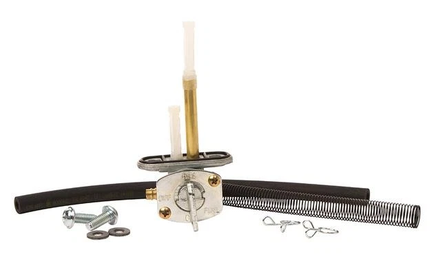 Fuel Star Fuel Petcock Valve Kit #FS101-0043 Yamaha Foto 1 de 1