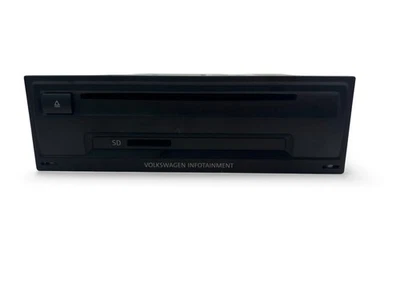 OK1515 Lecteur CD VW 5G0035819A - Photo 1/4