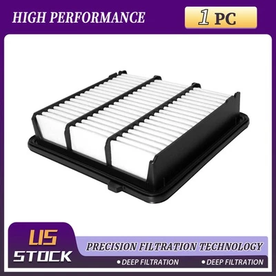 Engine Air Filter For 2018 2019 2020 2021 2022 Honda Accord - Image 1 of 4