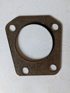 1967 1968 Mustang Cougar Steering Column to Firewall Retainer Ford Original Part - Picture 1 of 2