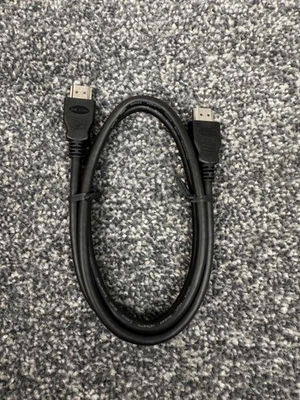 Genuine 8K/60Hz HDMI 2.1 Cable From Philips Hue Sync Box 8K - NEW - image 1 of 4