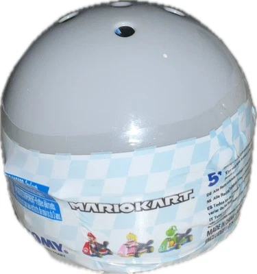 TOMY Nintendo Mario Kart Pull Back Racers Cápsula Sellada NUEVO Foto 1 de 3