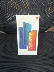 Redmi 9A Android Phone 32 GB - Picture 1 of 3