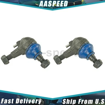 Junta de rótula de suspensión inferior delantera para Mercedes-Benz CLK430 2003 2002 2001 2000 Foto 1 de 4