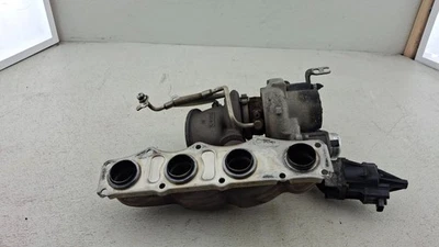 2012-2016 BMW 320i 328i 528i Z4 xDrive N20 2.0L TURBOCHARGER TURBO ASSEMBLY OEM - Image 1 of 4