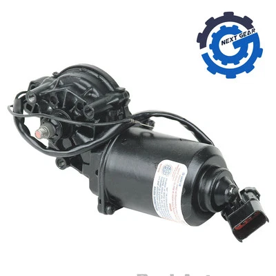 Motor limpador Reman CarQuest para 1998-2005 Dodge Plymouth Neon 40-3010 - Imagem 1 de 3