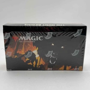 INNISTRAD: MIDNIGHT HUNT Magic the Gathering Wizards of the Coast New - Picture 1 of 2